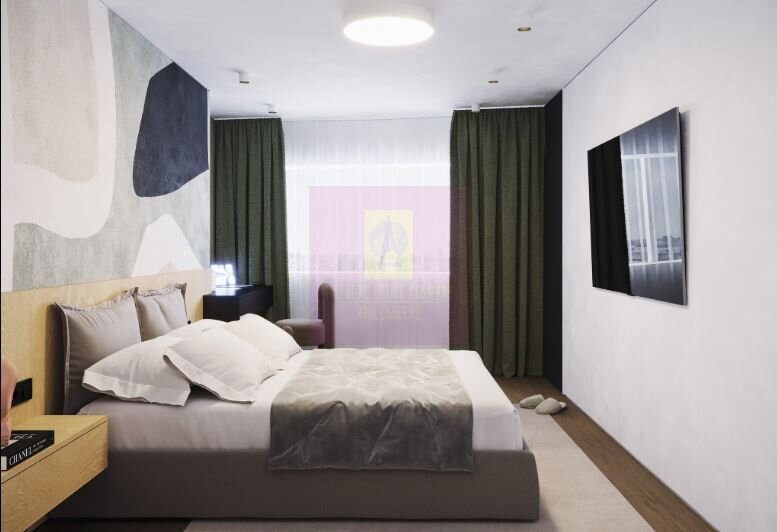 Comision 0 - Apartament de lux cu o arhitectura moderna- Bd Unirii.