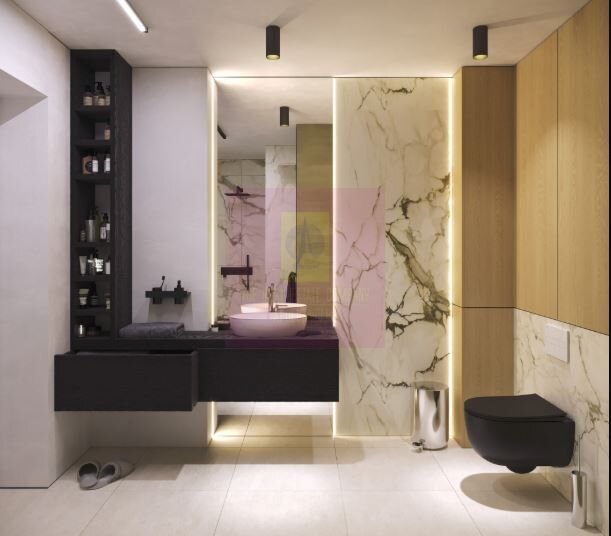Comision 0 - Apartament de lux cu o arhitectura moderna- Bd Unirii.