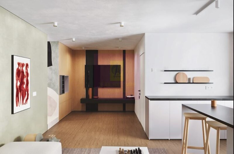 Comision 0 - Apartament de lux cu o arhitectura moderna- Bd Unirii.