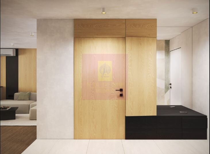 Comision 0 - Apartament de lux cu o arhitectura moderna- Bd Unirii.
