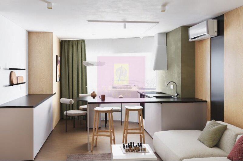Comision 0 - Apartament de lux cu o arhitectura moderna- Bd Unirii.