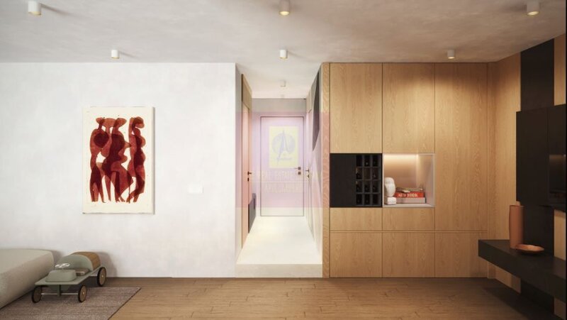 Comision 0 - Apartament de lux cu o arhitectura moderna- Bd Unirii.