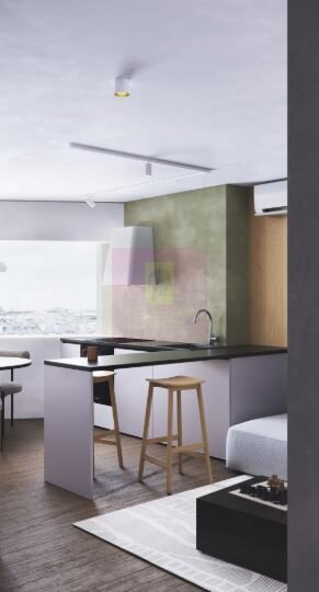 Comision 0 - Apartament de lux cu o arhitectura moderna- Bd Unirii.